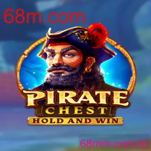 PirateChest: Descubra os Segredos do Tesouro Perdido